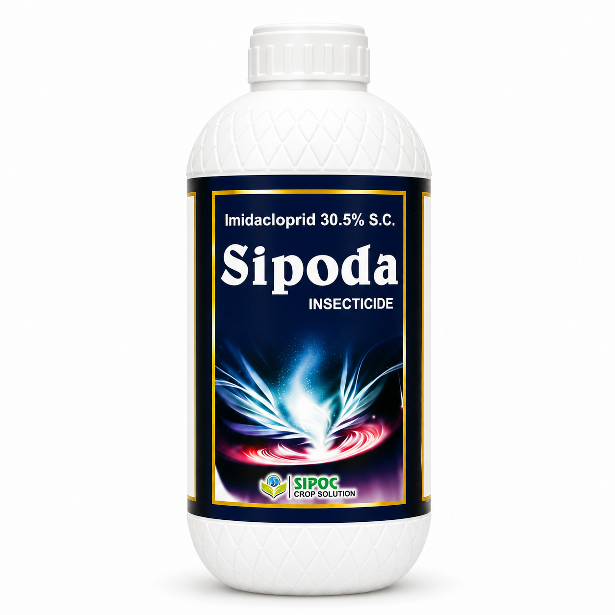 SIPODA